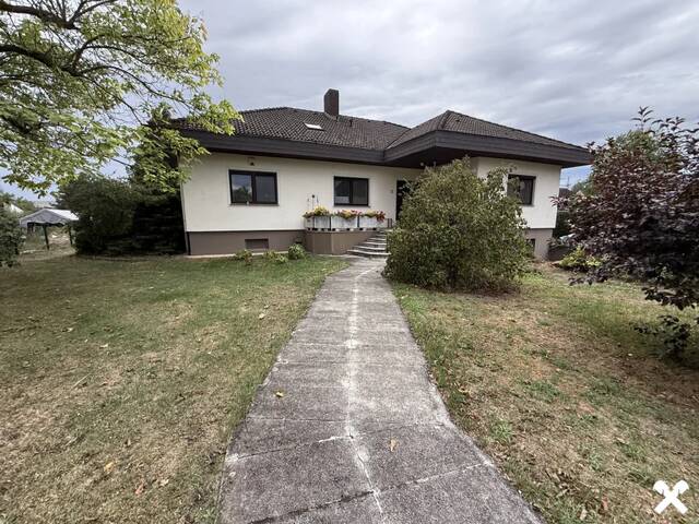 Immobilie in Erlauf - VORANKÜNDIGUNG: Bungalow mit mehr als 2.000 qm Garten & Pool inmitten von Erlauf - Bild 4