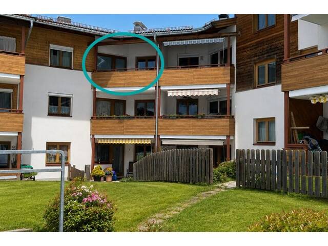 Immobilie in Niederau - Zentrale Eigentumswohnung in Niederau – Komfortable Wohnlage in der Wildschönau - Bild 4