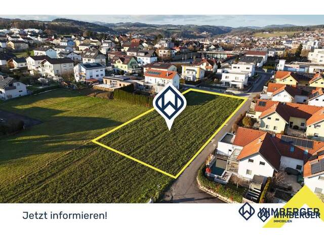 Immobilie in Engerwitzdorf - Familienglück in Schweinbach – Moderne Doppelhaushälfte, Baustart 2026! - Bild 4