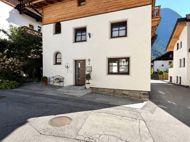 Immobilie in Oetz - Eine Investition mit Weitblick. Ein Zuhause von bleibendem Wert - Bild 2
