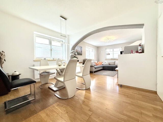 Immobilie in Oetz - Eine Investition mit Weitblick. Ein Zuhause von bleibendem Wert - Bild 3
