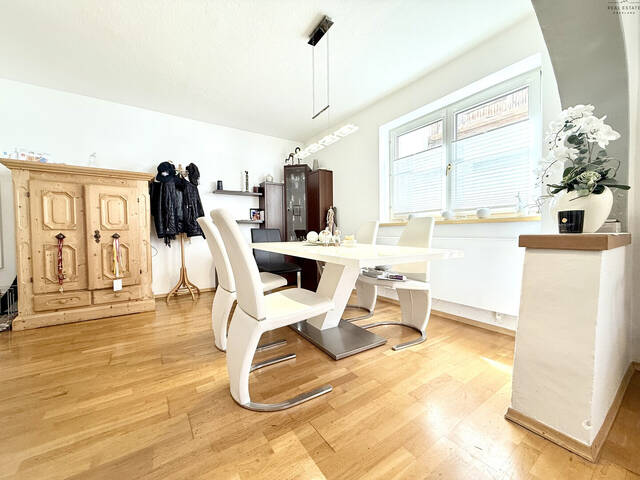 Immobilie in Oetz - Eine Investition mit Weitblick. Ein Zuhause von bleibendem Wert - Bild 4
