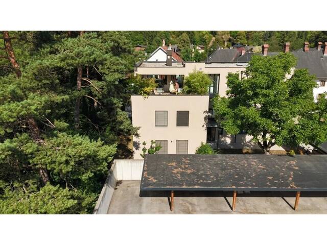 Immobilie in Scharnstein - Zwischen Alm und Himmel – ein Penthouse über Scharnstein - Bild 2