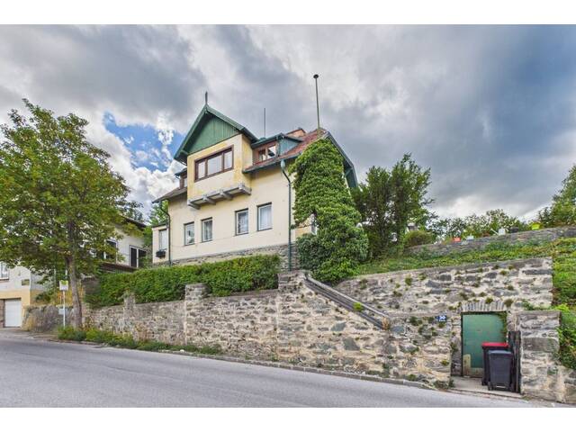 Immobilie in St. Corona am Wechsel - Viel Platz für neue Ideen | Einfamilienhaus auf 1.334 m² in St. Corona am Wechsel - Bild 3