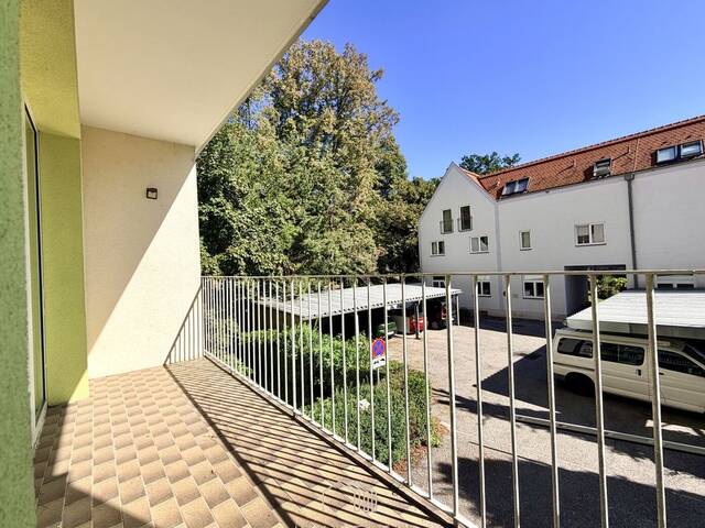 Immobilie in Graz - PROVISIONSFREI IN LEND: 77 m² mit Balkon, Loggia & allgemeiner Dachterrasse | nur € 177.000,- !!! - Bild 1