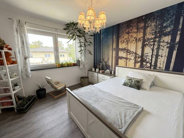Immobilie in Kremsmünster - Moderne Doppelhaushälfte in Kremsmünster – 115m² Wohnfläche für 399.000 €! - Bild 2