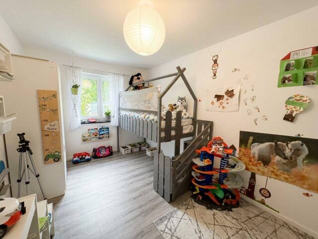Immobilie in Kremsmünster - Moderne Doppelhaushälfte in Kremsmünster – 115m² Wohnfläche für 399.000 €! - Bild 4