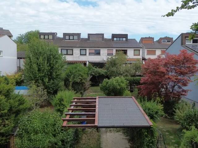 Immobilie in Amstetten - VORANKÜNDIGUNG! Charmantes Reihenhaus am Krautberg in Amstetten - Bild 0