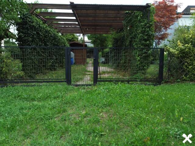 Immobilie in Amstetten - VORANKÜNDIGUNG! Charmantes Reihenhaus am Krautberg in Amstetten - Bild 1
