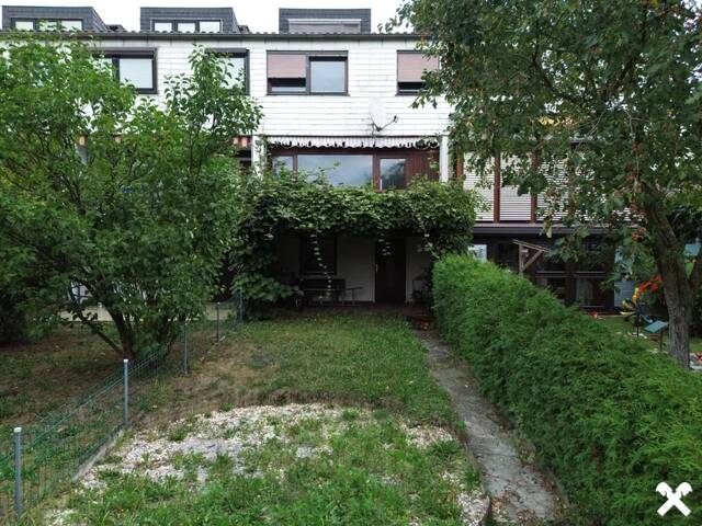 Immobilie in Amstetten - VORANKÜNDIGUNG! Charmantes Reihenhaus am Krautberg in Amstetten - Bild 2