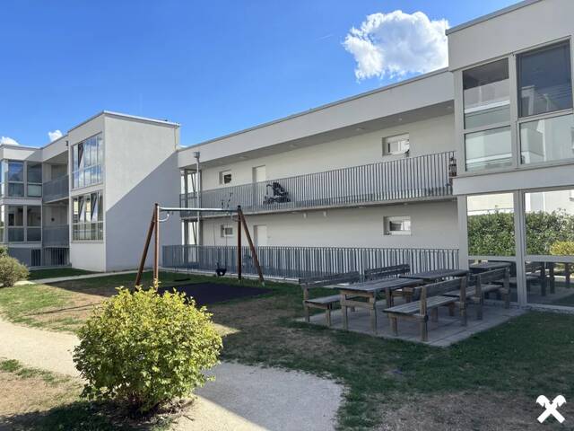 Immobilie in Mittertreffling - Eigentumswohnung in Mittertreffling - Bild 3