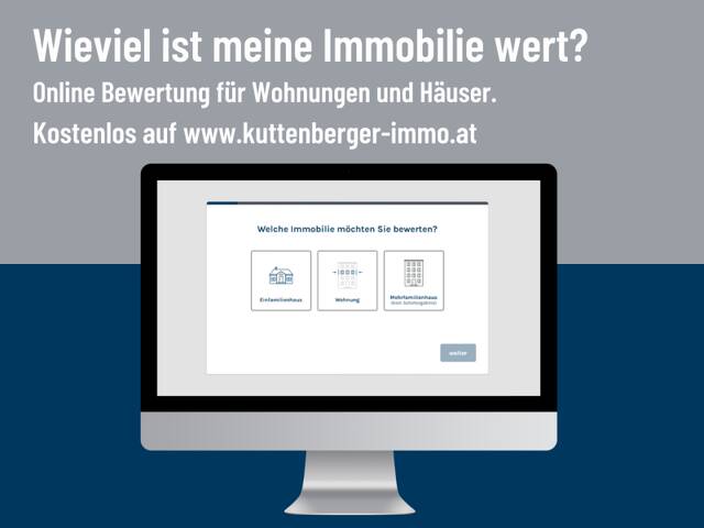 Immobilie in Hollenburg - Großzügiges Haus mit viel Potenzial - Hollenburg - Bild 2