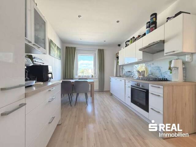 Immobilie in Linz - 2-Zimmer-Wohnung – Linz/Helletzgruberstraße - Bild 0