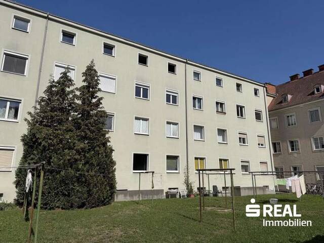 Immobilie in Linz - 2-Zimmer-Wohnung – Linz/Helletzgruberstraße - Bild 4