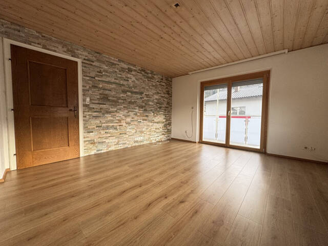 Immobilie in Bludenz - Einfamilienhaus mit viel Platz und vielseitigen Nutzungsmöglichkeiten in Bludenz - Bild 2