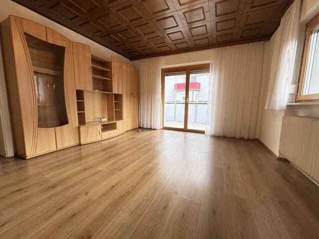 Immobilie in Bludenz - Einfamilienhaus mit viel Platz und vielseitigen Nutzungsmöglichkeiten in Bludenz - Bild 3