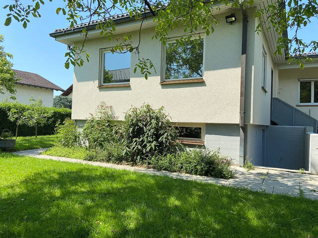 Immobilie in Wolfurt - Ein Zuhause, das mit Ihren Plänen wächst - Bild 0