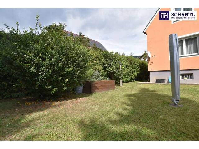 Immobilie in Peggau - Familientraum mit Potenzial – Einfamilienhaus zum leistbaren Einstieg nahe Graz - Bild 2