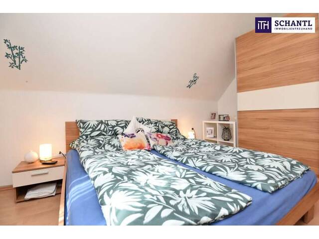 Immobilie in Peggau - Familientraum mit Potenzial – Einfamilienhaus zum leistbaren Einstieg nahe Graz - Bild 4