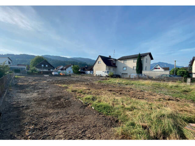 Immobilie in Schwarzach - Neues Einfamilienhaus inkl. Grundstück in Schwarzach! € 676.000,00 plus WBF + Nebengebühren! - Bild 3