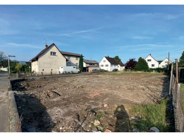 Immobilie in Schwarzach - Neues Einfamilienhaus inkl. Grundstück in Schwarzach! € 676.000,00 plus WBF + Nebengebühren! - Bild 4