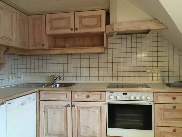Immobilie in Saalfelden am Steinernen Meer - Maisonettenwohnung über den Dächern von Saalfelden. - Bild 0