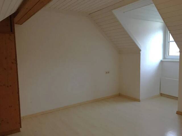 Immobilie in Saalfelden am Steinernen Meer - Maisonettenwohnung über den Dächern von Saalfelden. - Bild 1