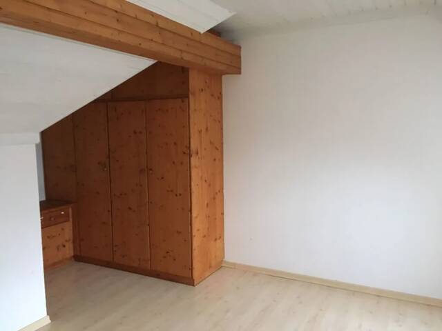 Immobilie in Saalfelden am Steinernen Meer - Maisonettenwohnung über den Dächern von Saalfelden. - Bild 2