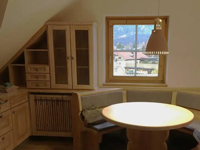 Immobilie in Saalfelden am Steinernen Meer - Maisonettenwohnung über den Dächern von Saalfelden. - Bild 3
