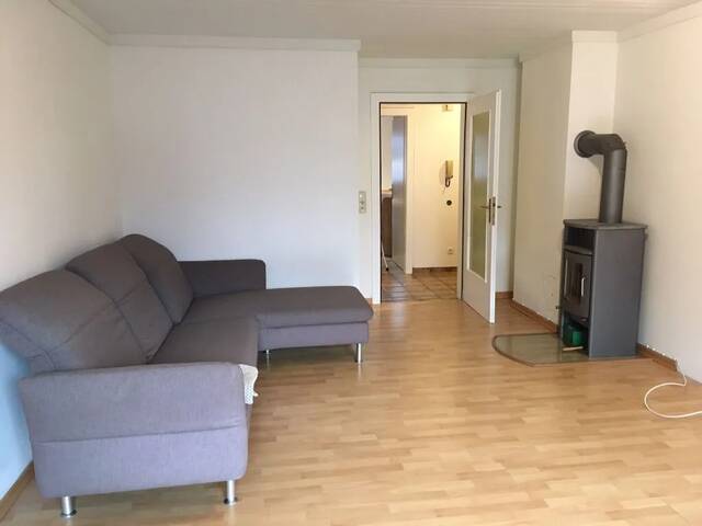 Immobilie in Saalfelden am Steinernen Meer - Maisonettenwohnung über den Dächern von Saalfelden. - Bild 4