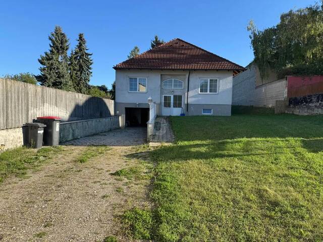 Immobilie in Großweikersdorf - LEBEN IM GRÜNEN - EIN ZUHAUSE ZUM WURZELN SCHLAGEN - Bild 0