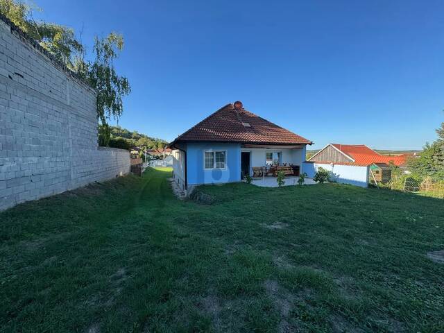 Immobilie in Großweikersdorf - LEBEN IM GRÜNEN - EIN ZUHAUSE ZUM WURZELN SCHLAGEN - Bild 1