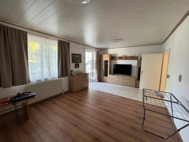 Immobilie in Großweikersdorf - LEBEN IM GRÜNEN - EIN ZUHAUSE ZUM WURZELN SCHLAGEN - Bild 2