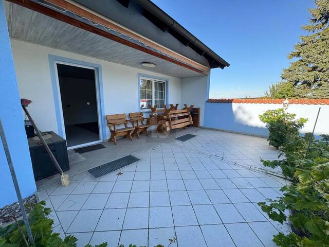 Immobilie in Großweikersdorf - LEBEN IM GRÜNEN - EIN ZUHAUSE ZUM WURZELN SCHLAGEN - Bild 4