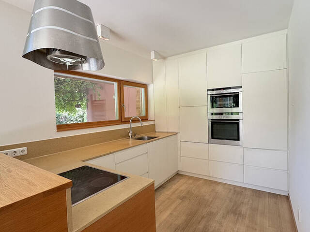 Immobilie in Hohenweiler - HOHENWEILER: MODERNES WOHNEN IM PASSIVHAUSSTANDARD – ENERGIEEFFIZIENTES EINFAMILIENHAUS - Bild 4
