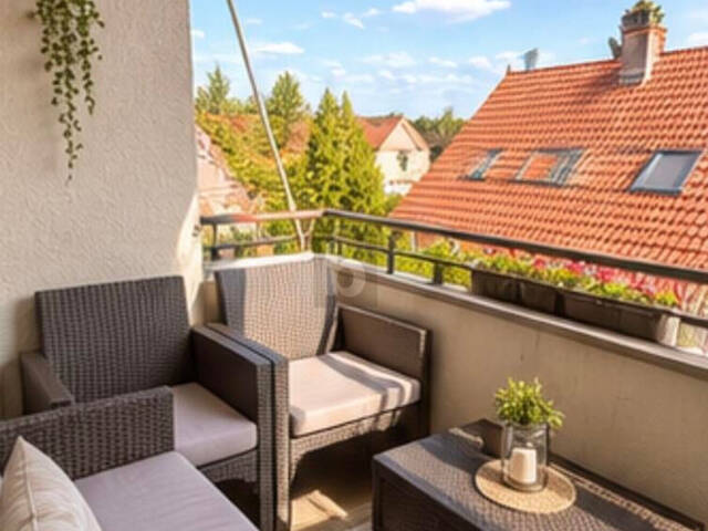 Immobilie in Altmannsdorf - CHARAKTER, DEN MAN NICHT NEU BAUEN KANN. KOMFORT, DEN MAN HEUTE ERWARTET - Bild 4