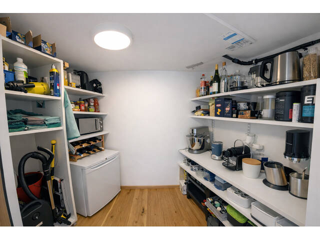 Immobilie in Ludesch - Möblierte 3-Zimmer Penthouse Wohnung inkl. 2 TG Plätzen - Bild 4