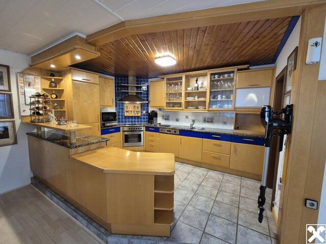 Immobilie in Schalladorf - TRAUMHAFTER BUNGALOW - Bild 1