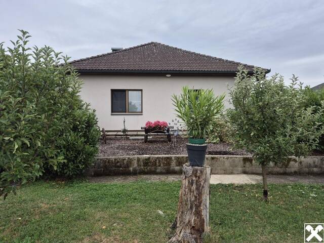 Immobilie in Schalladorf - TRAUMHAFTER BUNGALOW - Bild 2