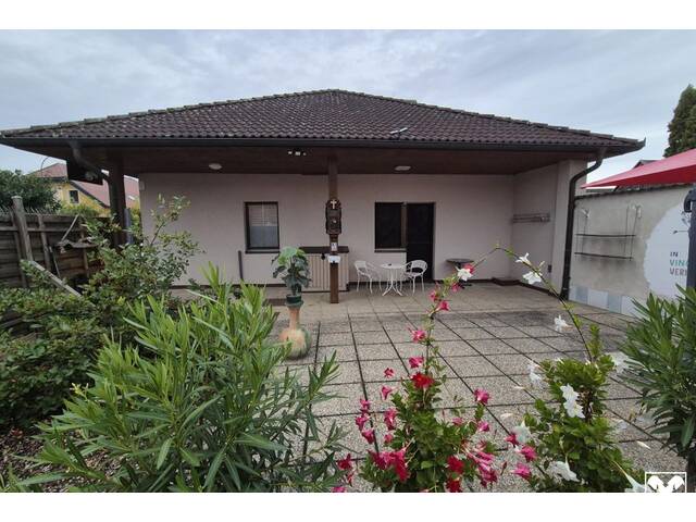 Immobilie in Schalladorf - TRAUMHAFTER BUNGALOW - Bild 3