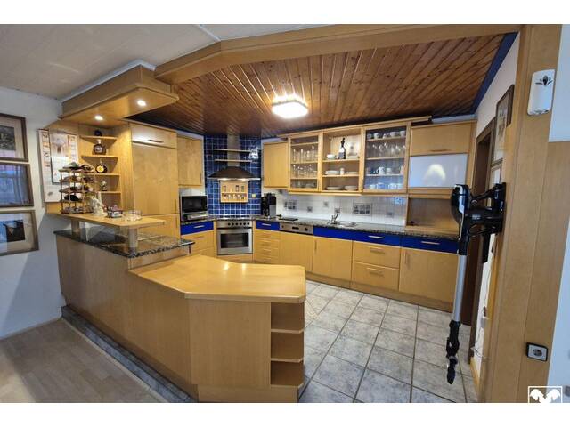 Immobilie in Schalladorf - TRAUMHAFTER BUNGALOW - Bild 4