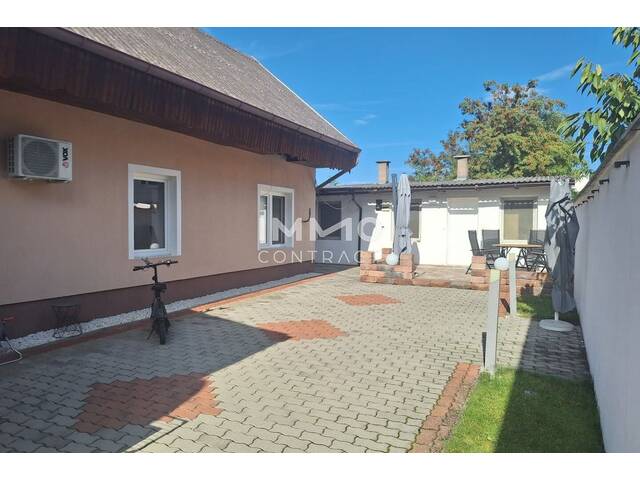 Immobilie in Prottes - Großzügiges Einfamilienhaus mit 190 m² Wohnfläche & zusätzlichem 42 m² Bestandsgebäude in Prottes - Bild 3