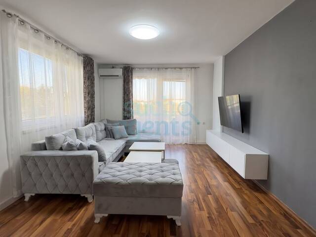 Immobilie in Enns - 3-Zimmer-Wohnung mit Balkon & Klimagerät in Enns - Bild 1
