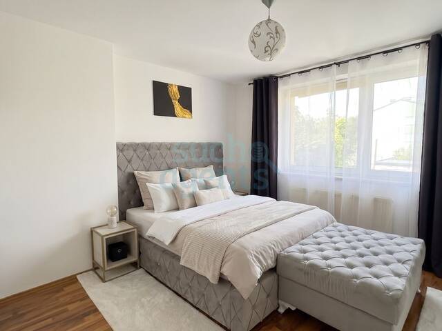 Immobilie in Enns - 3-Zimmer-Wohnung mit Balkon & Klimagerät in Enns - Bild 2