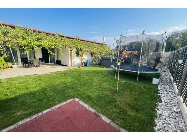 Immobilie in Raab - Top Doppelhaushälfte in Raab, 125m², 5 Zimmer, Garten, Terrasse, 3 Stellplätze! - Bild 3