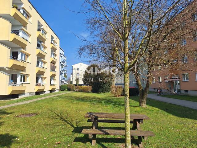 Immobilie in Braunau am Inn - Ideale Anlegerwohnung mit ca.5,5 % Brutto-Rendite - Bild 0