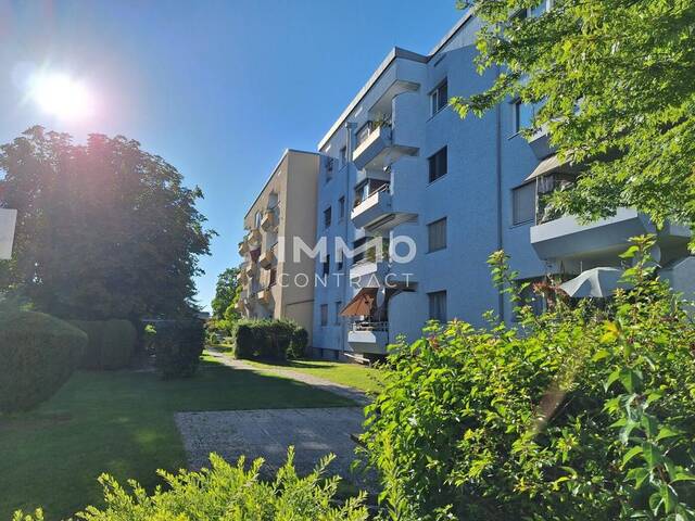 Immobilie in Braunau am Inn - Ideale Anlegerwohnung mit ca.5,5 % Brutto-Rendite - Bild 1