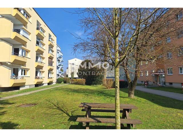 Immobilie in Braunau am Inn - Ideale Anlegerwohnung mit ca.5,5 % Brutto-Rendite - Bild 3