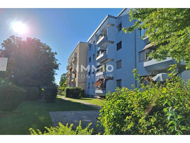Immobilie in Braunau am Inn - Ideale Anlegerwohnung mit ca.5,5 % Brutto-Rendite - Bild 4