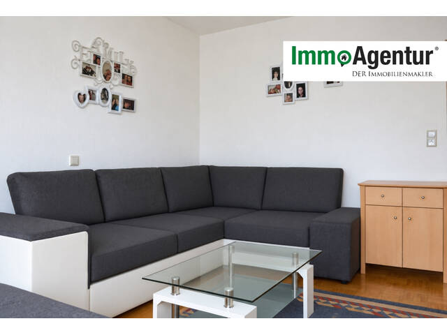 Immobilie in Götzis - 1 Zimmer-Wohnung | Götzis | Top-Rendite - Bild 0